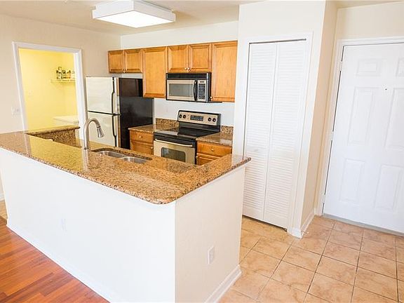5th image of 700 S Harbour Island Blvd Unit 603