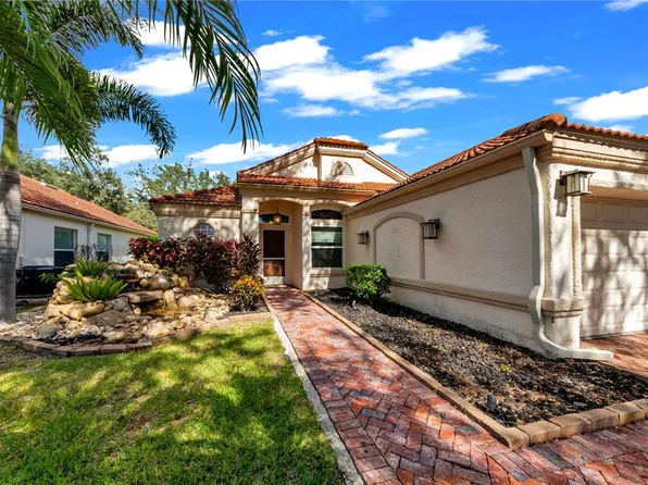 761 LIGHTHOUSE DRIVE, TARPON SPRINGS, FL 34689