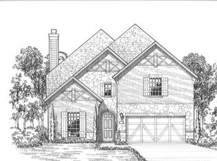 15770 Foliage St, Frisco, TX 75035