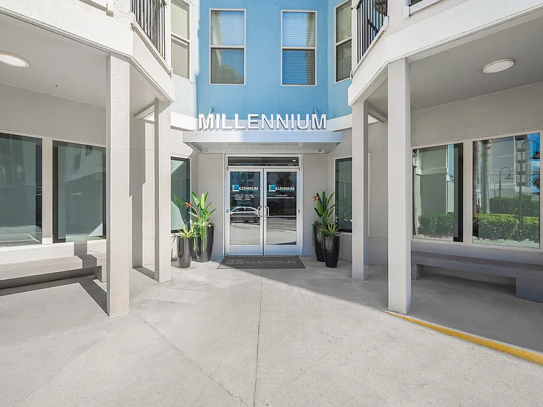 Millennium Westshore — Photo 79