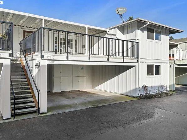 12815 SE Stark St #A8, Portland, OR 97233