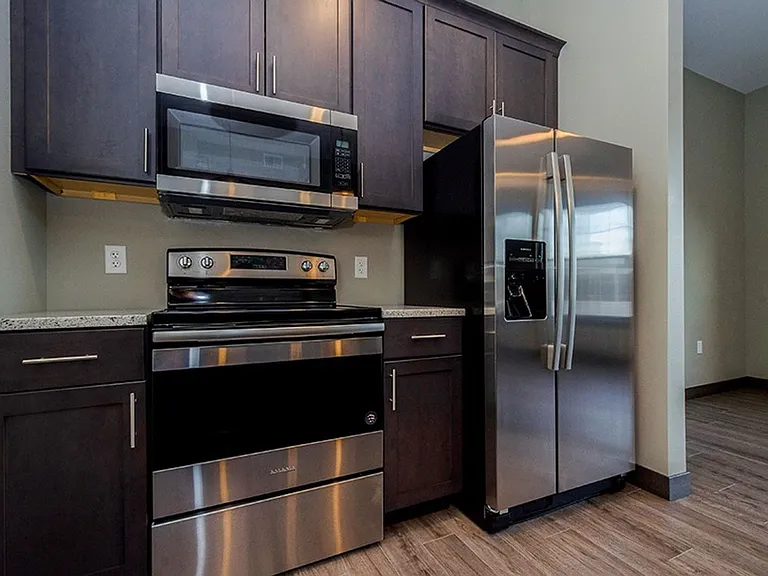 Depot Building C Luxury Rentals — Photo 23