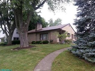 299 S Kellner Rd, Columbus, OH 43209