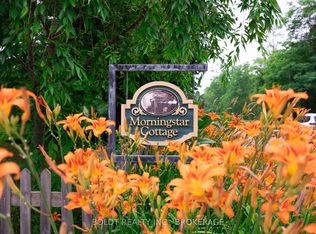 2440 Decew Rd, Thorold, ON L0S1E6