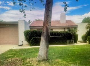 2256 N Sunshine Cir, Palm Springs, CA 92264