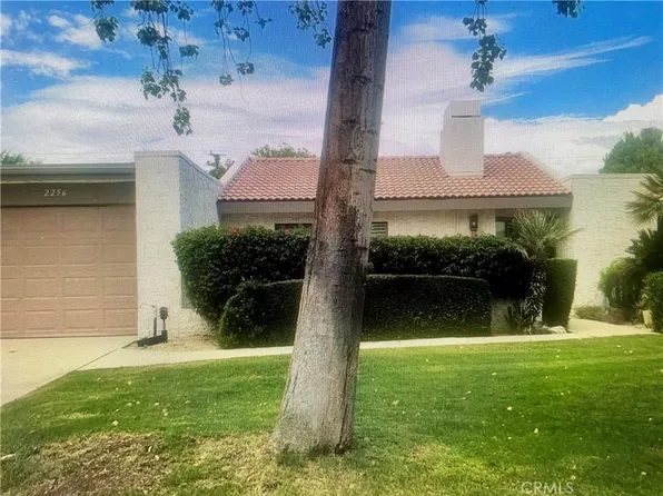 2256 N Sunshine Cir, Palm Springs, CA 92264