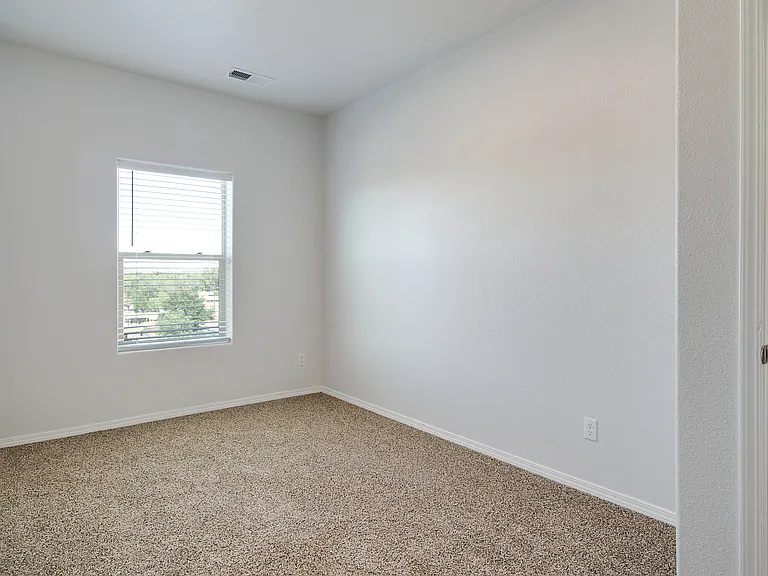 403 - top floor bedroom 1