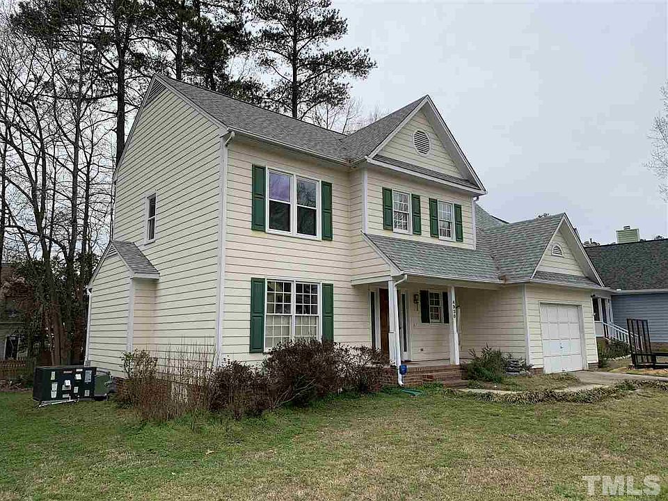 2nd image of 4920 Knightsbridge Way