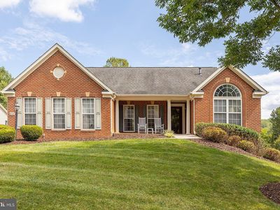 6710 Stream View Ln, Warrenton, VA, 20187