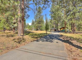 60055 Cinder Butte Rd, Bend, OR 97702