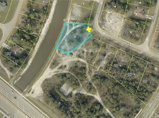 334 La Perouse St, Lehigh Acres, FL 33974