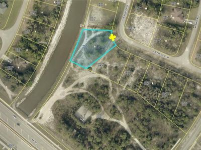 334 La Perouse St, Lehigh Acres, FL, 33974