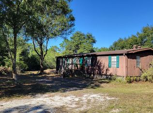 6205 Verna Bethany Rd, Myakka City, FL 34251