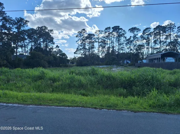 2600 Hester Ave SE, Palm Bay, FL 32909