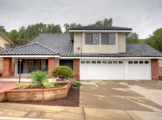 17 Sage Canyon Rd, Pomona, CA 91766