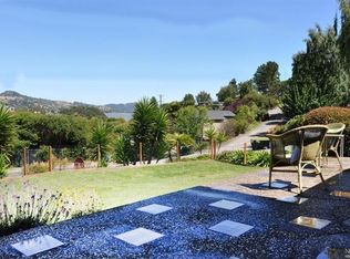 158 Richardson Dr, Mill Valley, CA 94941