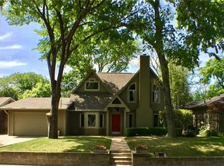 3100 Bryker Dr, Austin, TX 78703