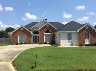 110 Ivey Ct, Warner Robins, GA 31088