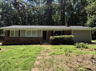 20 Hawks Rd, Nicholson, GA 30565