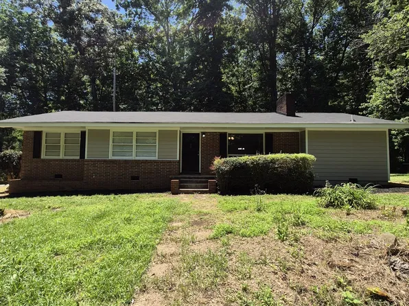 20 Hawks Rd, Nicholson, GA 30565