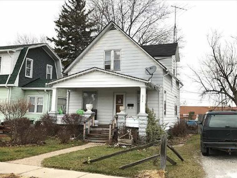 1st image of 2713 North Blvd