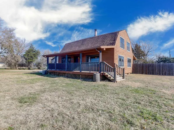 4754 S 151st St W, Wichita, KS 67227