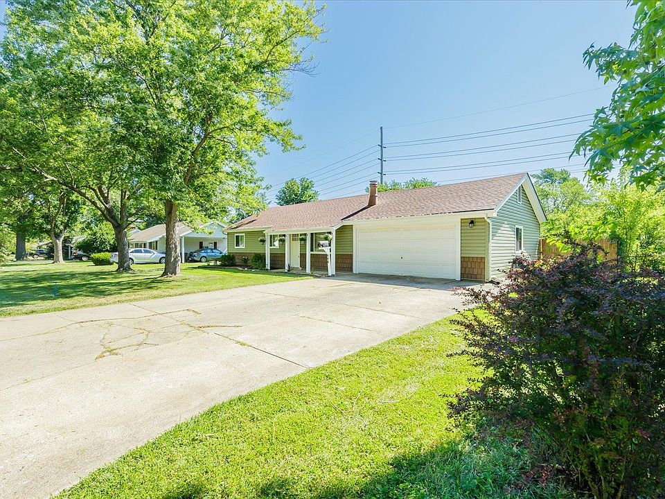 606 Saint Matthew Ave, O'fallon, MO 63366 Zillow
