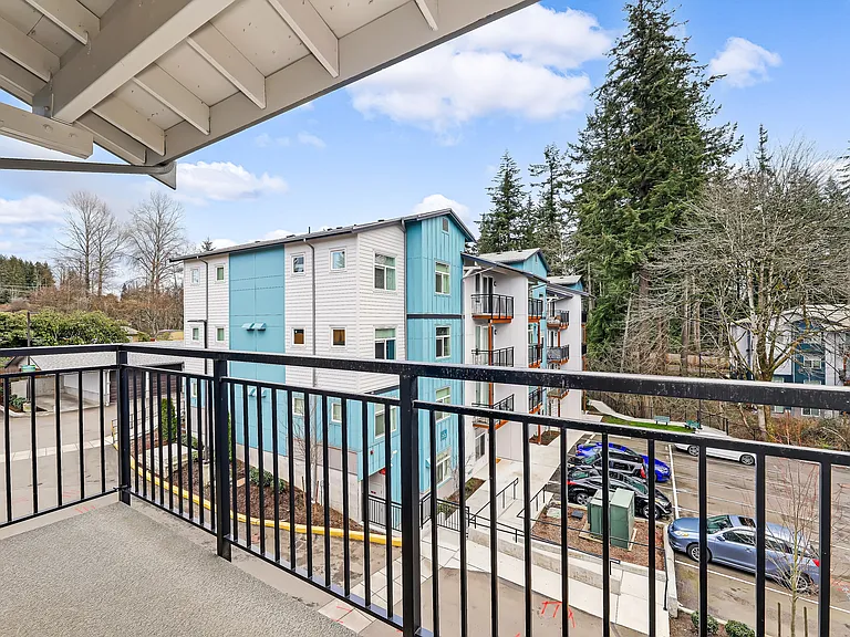 Allegro Apartments — Photo 77