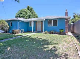 26772 Jamaica Ln, Hayward, CA 94545
