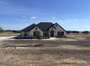 2056 Sunset Rdg, Weatherford, TX 76087