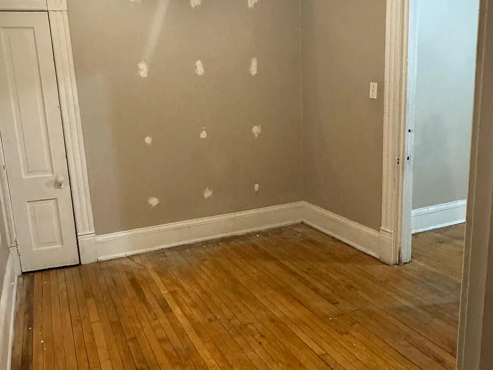 First Room