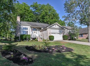20404 Meercham Way LOT 1120, Lawrenceburg, IN 47025