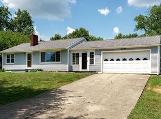 6984 Talton Dr, Middletown, OH