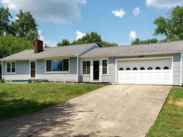 6984 Talton Dr, Middletown, OH 45042