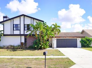 760 Windtree Way, Wellington, FL 33414