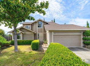 2409 Lighthouse Ct, Fairfield, CA 94534