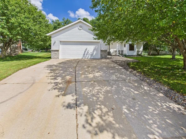 1707 Tyler Trl, Saint Cloud, MN 56301