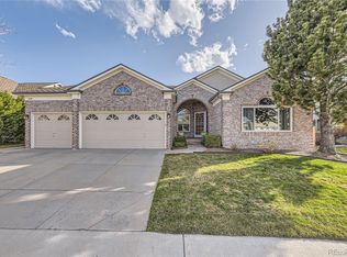 2719 S Coors Ct, Lakewood, CO 80228