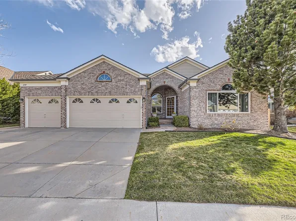 2719 S Coors Court, Lakewood, CO 80228