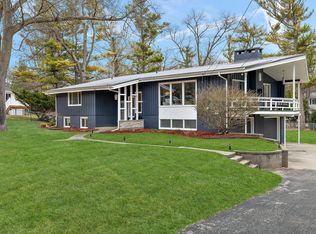 2067 Maryland Blvd, Muskegon, MI