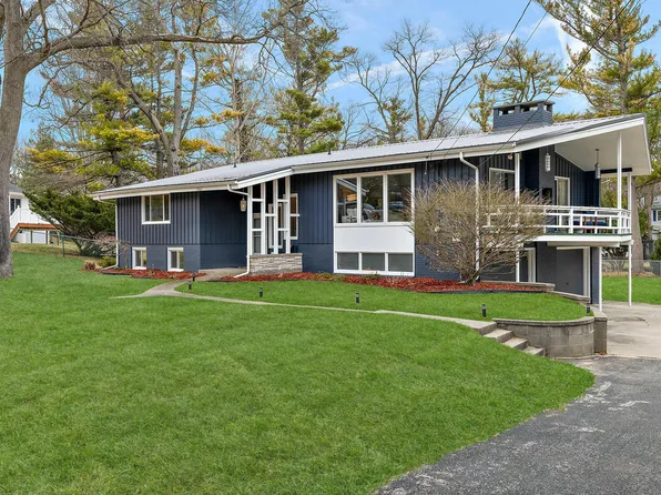 2067 Maryland Blvd, Muskegon, MI 49441