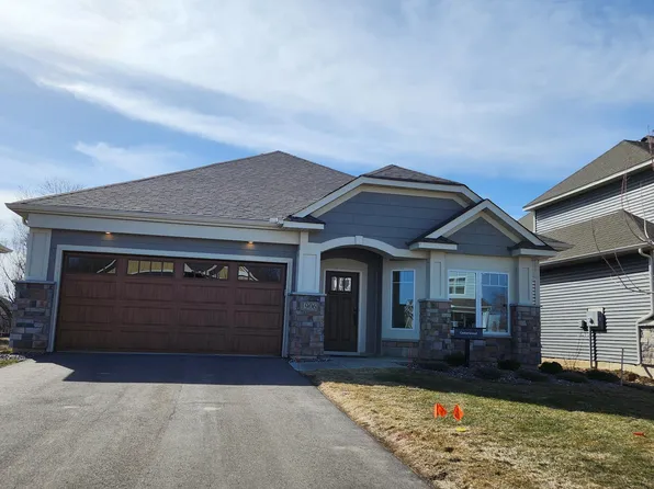 1906 Birch St, Carver, MN 55315