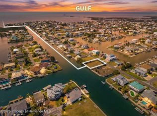 Gulfview Dr, Hernando Beach, FL 34607
