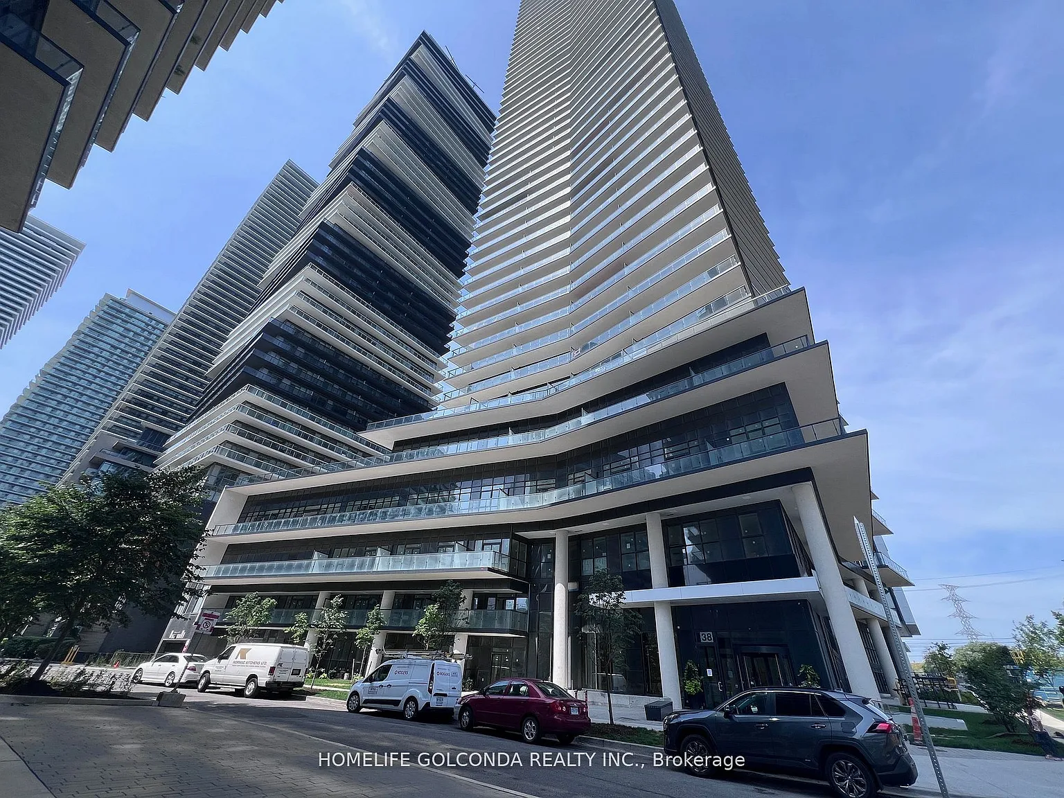 2 bed, $2,700 — Photo 1