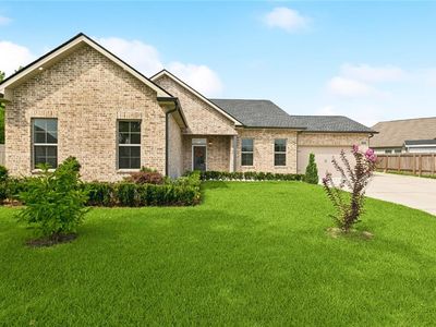 2224 Harris Cir, Marrero, LA, 70072