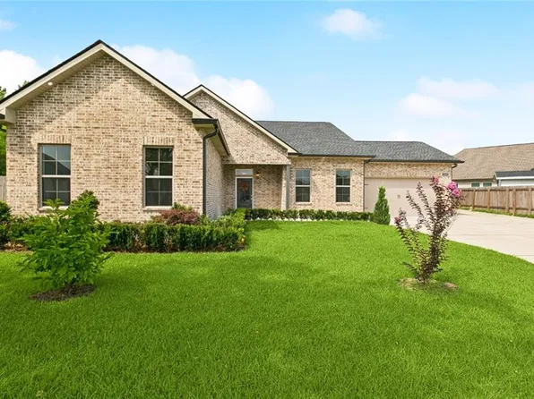2224 Harris Cir, Marrero, LA 70072