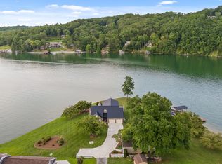 272 Russell Ave, Spring City, TN 37381