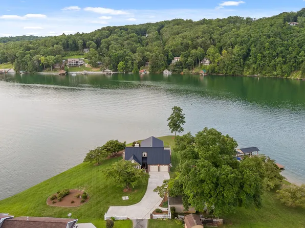 272 Russell Ave, Spring City, TN 37381