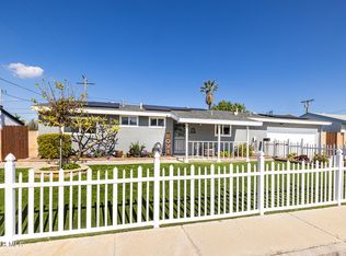 1671 Kearney Ave, Simi Valley, CA 93065