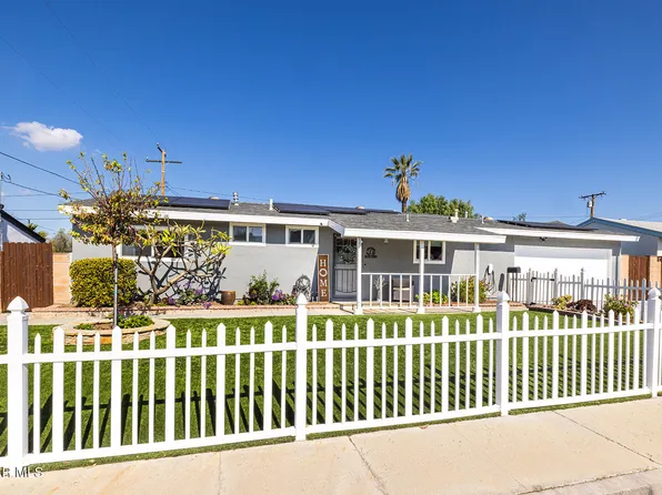 1671 Kearney Ave, Simi Valley, CA 93065